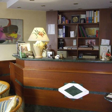Albergo Il Cochino Montale  المظهر الخارجي الصورة