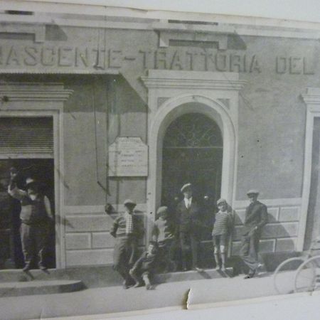 Albergo Il Cochino Montale  المظهر الخارجي الصورة
