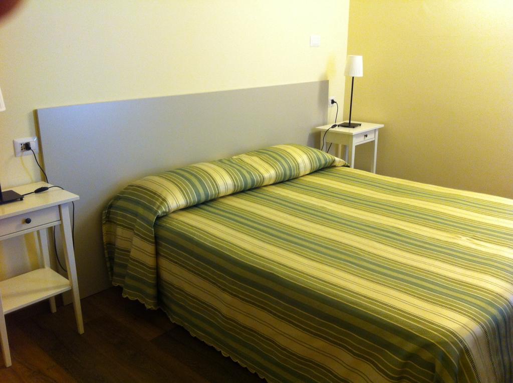 Albergo Il Cochino Montale  المظهر الخارجي الصورة