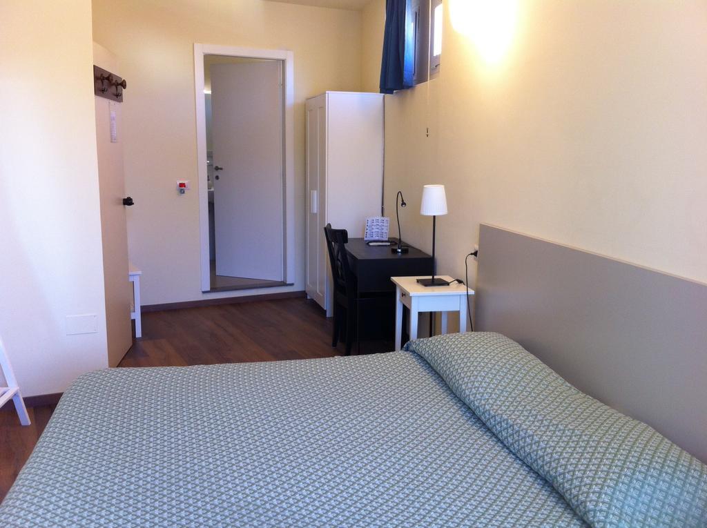 Albergo Il Cochino Montale  المظهر الخارجي الصورة