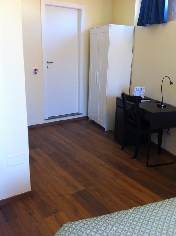 Albergo Il Cochino Montale  المظهر الخارجي الصورة