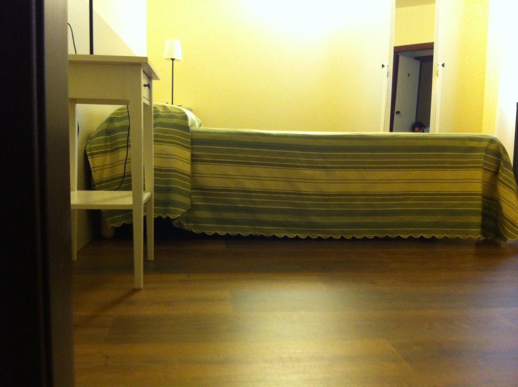 Albergo Il Cochino Montale  المظهر الخارجي الصورة