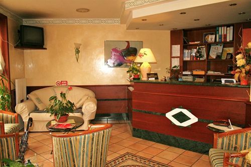 Albergo Il Cochino Montale  المظهر الخارجي الصورة
