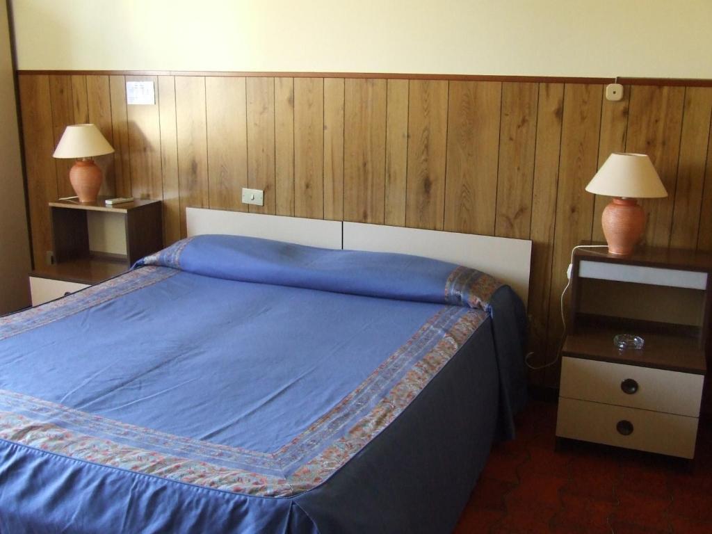 Albergo Il Cochino Montale  المظهر الخارجي الصورة