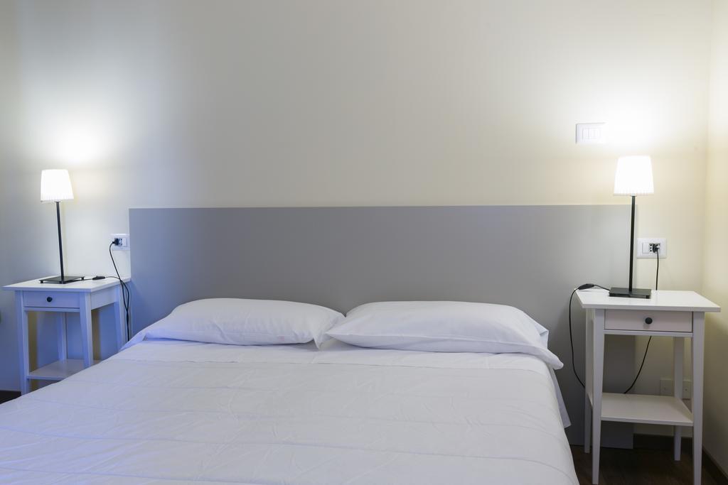Albergo Il Cochino Montale  المظهر الخارجي الصورة