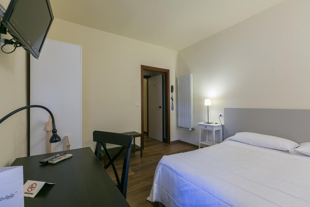 Albergo Il Cochino Montale  المظهر الخارجي الصورة