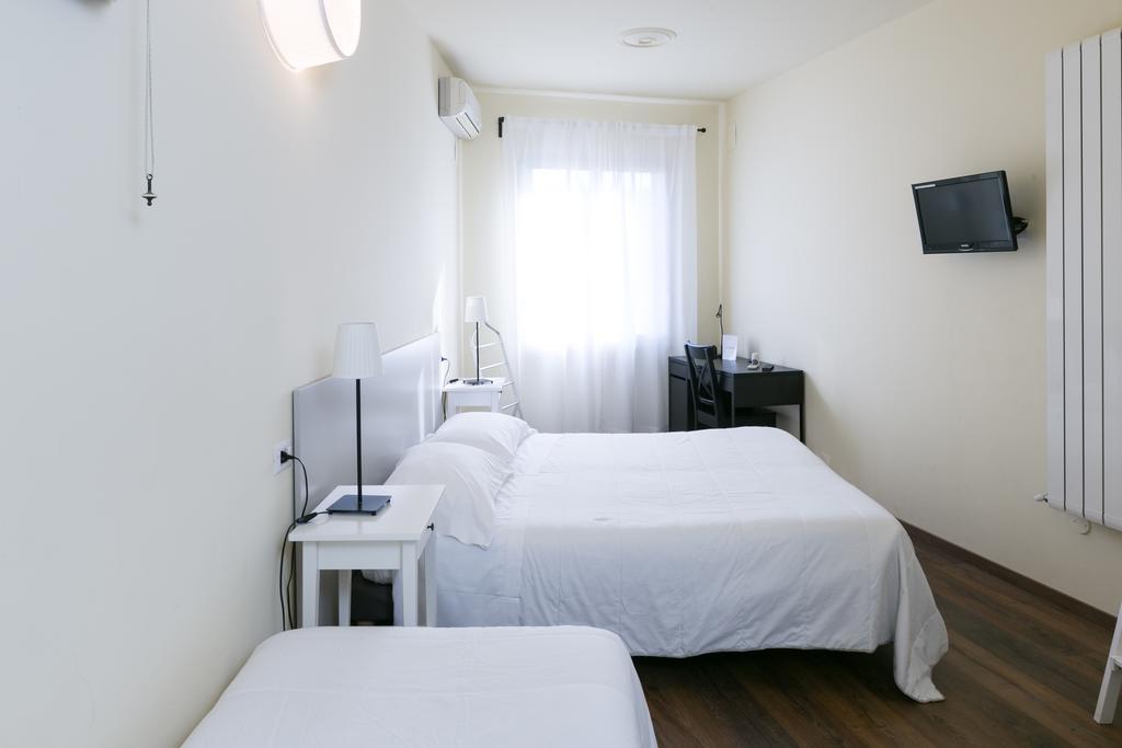 Albergo Il Cochino Montale  المظهر الخارجي الصورة