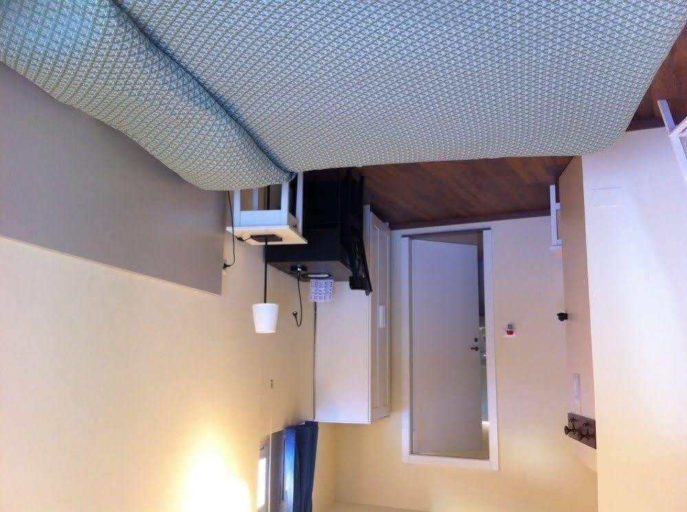 Albergo Il Cochino Montale  المظهر الخارجي الصورة